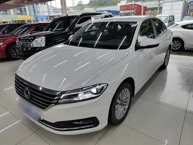 Volkswagen Lavida 2021 1.5L Auto Comfort Edition