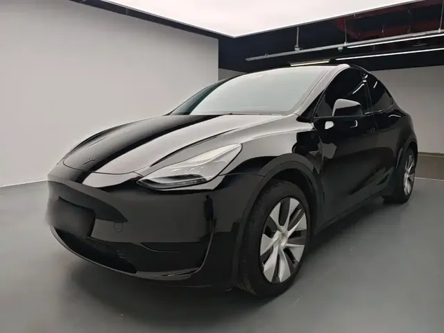 Tesla Model Y 2022 Facelift Rear-Wheel Drive Version