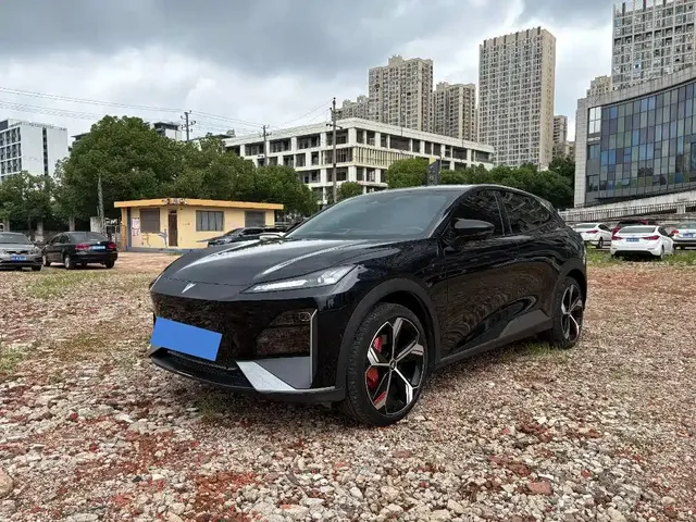 Deepal S07 2023 200Max Range Extender Edition