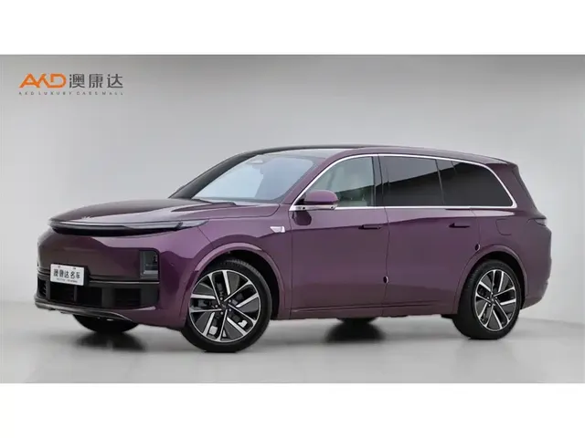 Li Auto Li Xiang L9 2024 Pro
