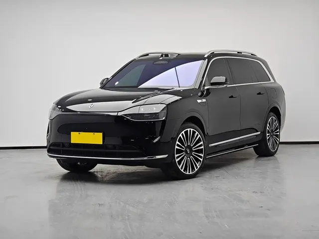 AITO Wenjie AITO M9 2024 Extended Range Ultra 42kWh 6-Seater
