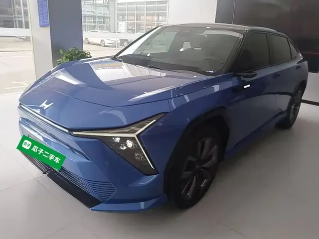 Honda Dongfeng Honda S7 2025 Navigator Edition