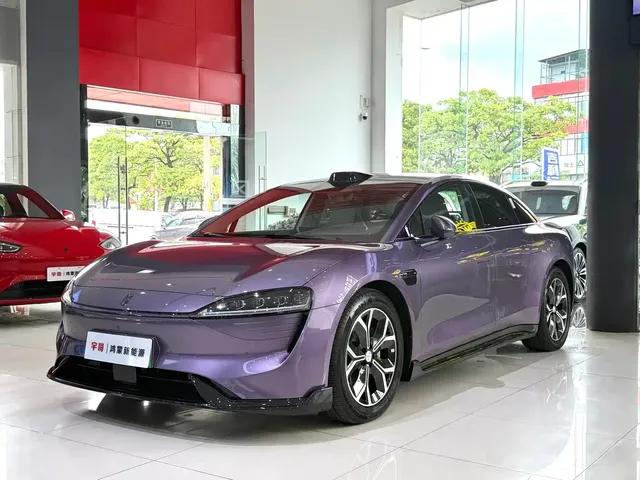 Zhijie S7 2026 Max