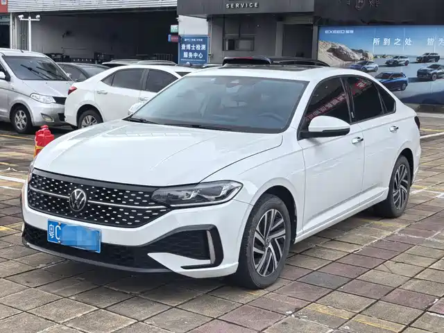 Volkswagen Lavida 2023 1.5L Automatic Starlight 5 Million Edition
