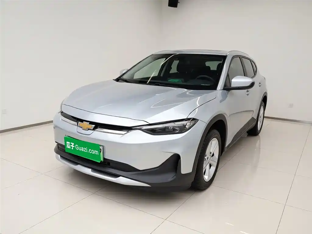 Chevrolet Changxun 2022 Star Edition Plus