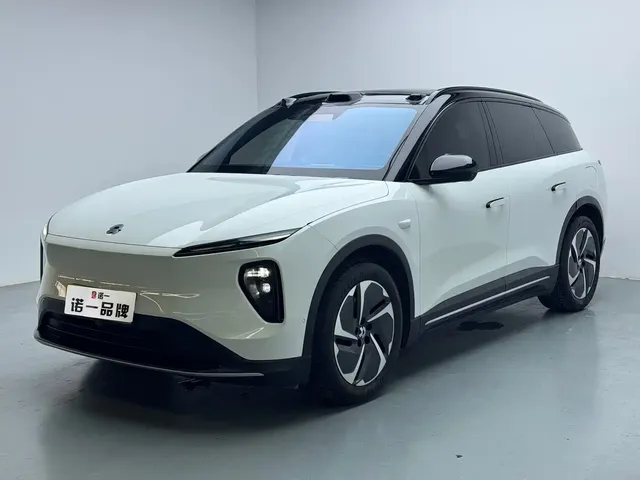 NIO ES6 2024 75kWh
