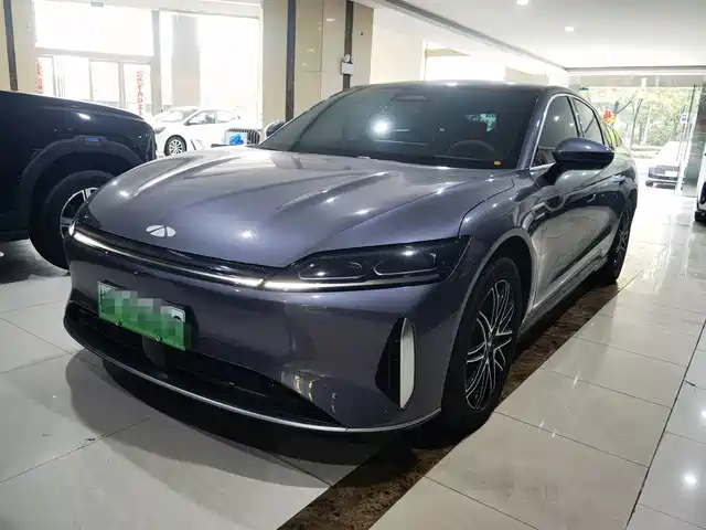 Chery Fengyun A9L 2025 Model 260 Extended Range Premium Edition
