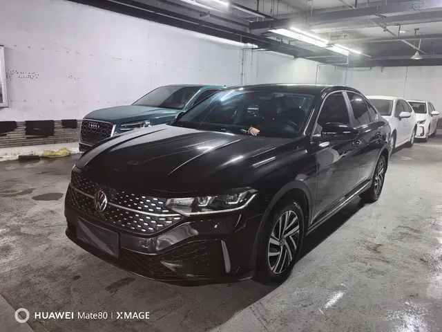 Volkswagen Lavida 2023 280TSI DSG Starlight Comfort Edition