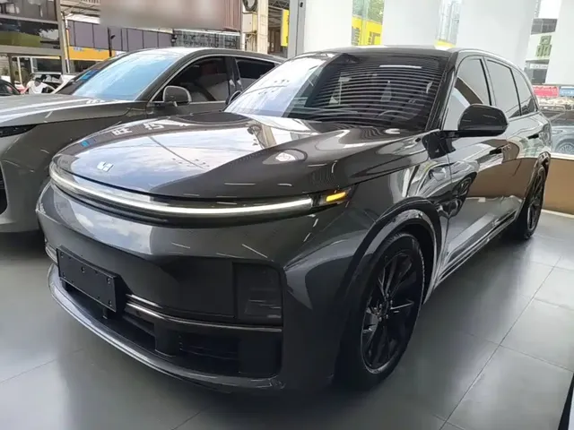 Li Auto L7 2023 Pro