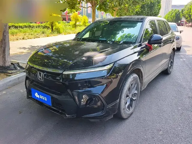 Honda Haoying 2023 240TURBO 2WD Elite PRO 7-Seater