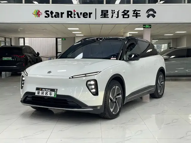 NIO ES6 2023 75kWh