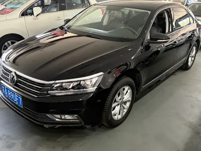 Volkswagen Passat 2017 280TSI DSG Prestige