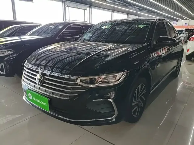 Volkswagen Lavida 2024 Model 300TSI DSG Full Comfort Edition