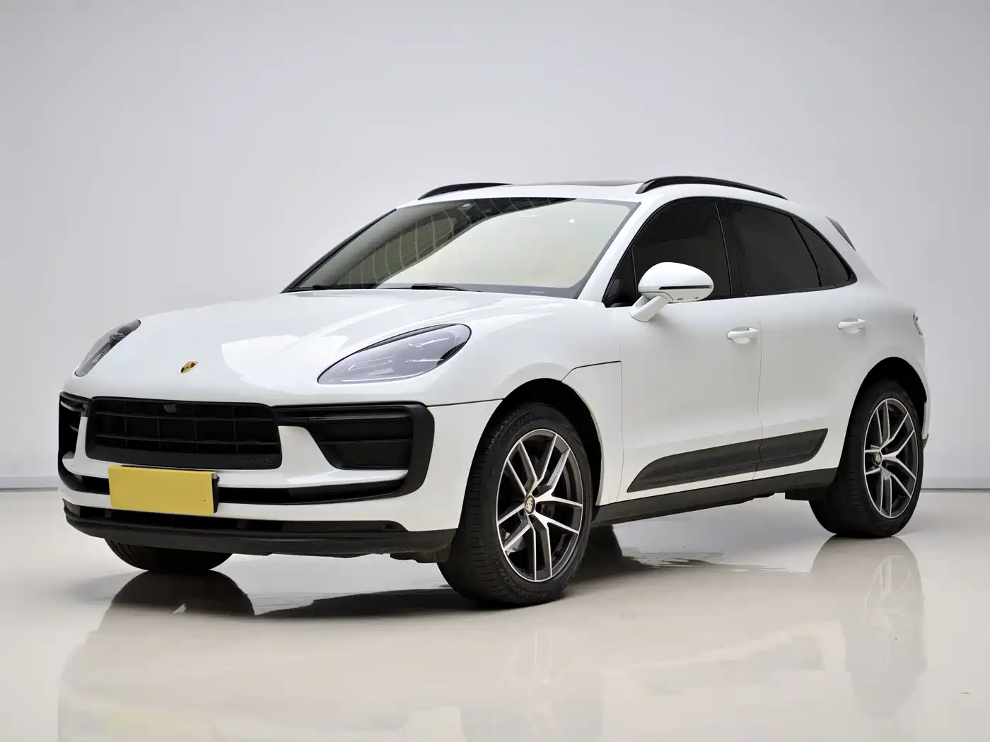Porsche Macan 2023 Macan 2.0T