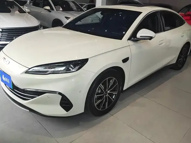 BYD Seal 06 DM-i Touring 2025 DM-i 150KM Premium