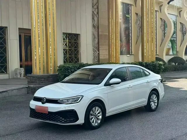 Volkswagen Lavida 2023 1.5L Auto Delight Edition