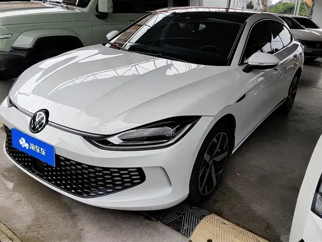 Volkswagen Lamando 2024 Lamando L 280TSI DSG Cool Edition