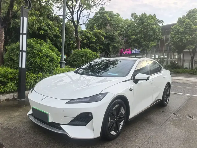 Deepal SL03 2022 1.5L 1200 Range Extender Version
