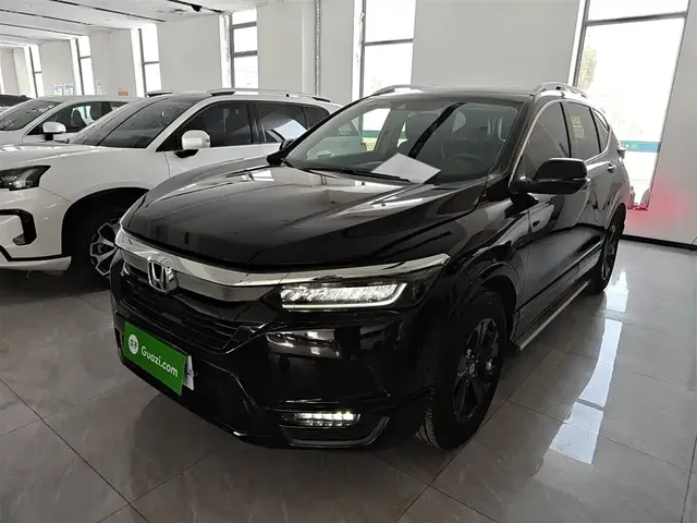 Honda Haoying 2020 240TURBO CVT 2WD Premium