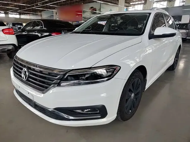 Volkswagen Lavida 2018 Hatchback 200TSI DSG Comfort Edition China V