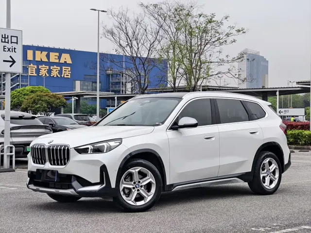 BMW X1 2023 sDrive20Li X Design Package
