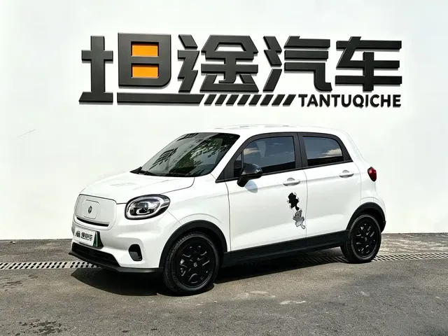 Leapmotor T03 2025 Model 310 Comfort Edition