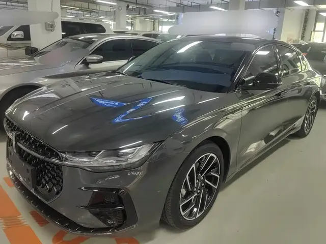 Lincoln Z 2022 Model iCool Luxury Edition