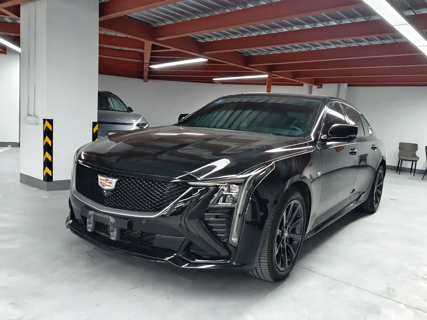 Cadillac CT5 2024 28T Platinum Edition