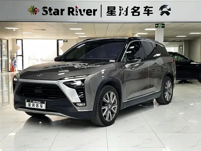 NIO ES8 2020 485KM 6-Seater