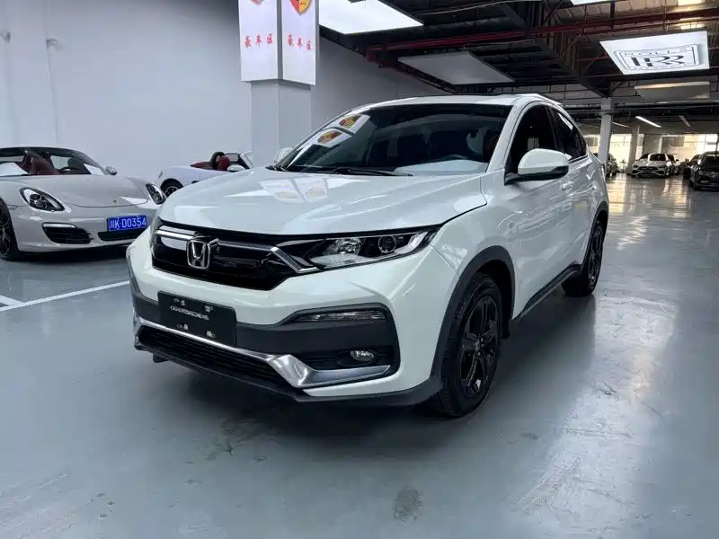 Honda XR-V 2021 1.5L CVT Comfort Edition