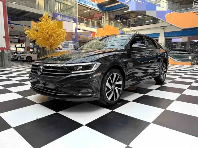 Volkswagen Sagitar 2022 280TSI DSG Excellence Edition