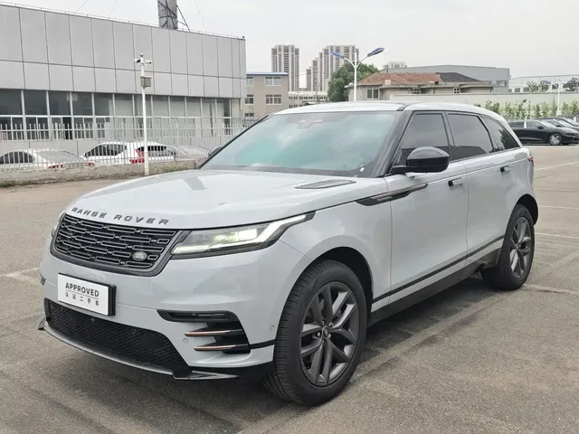 Land Rover Range Rover Velar 2024 Dynamic SE