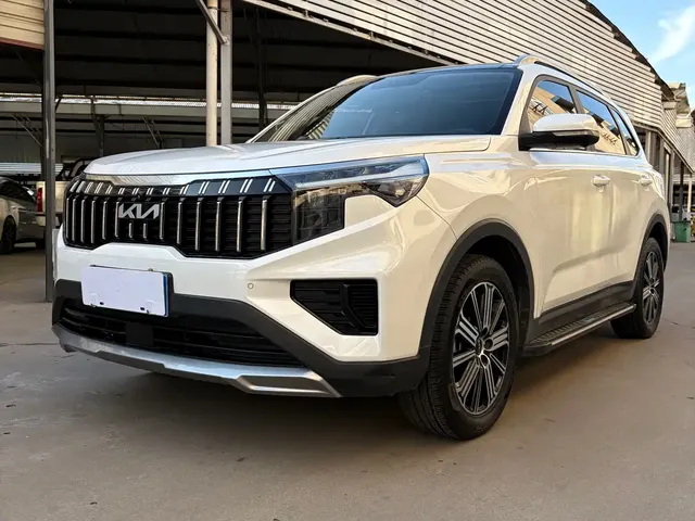 Kia Sportage 2021 Ace 2.0L Brilliant Edition