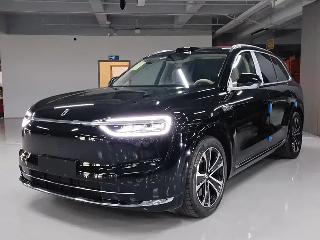 AITO Wenjie AITO M7, 2026
