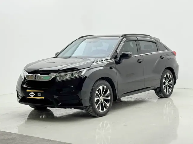 Honda Avancier 2019 240TURBO 2WD Comfort