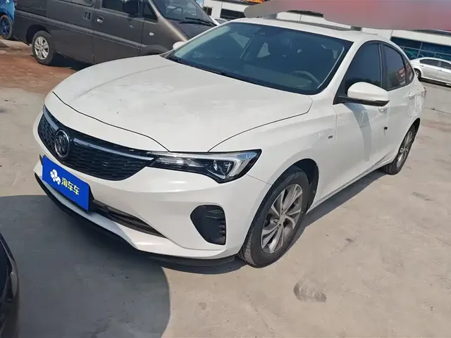 Buick Verano 2023 Pro Joy Edition