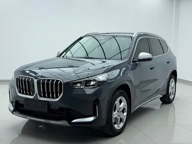 BMW X1 2023 sDrive20Li X Design Package