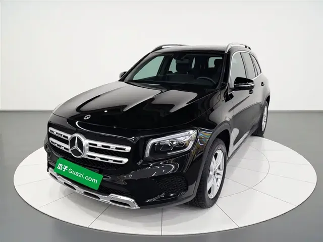 Mercedes-Benz GLB 2023 GLB 200 Dynamic