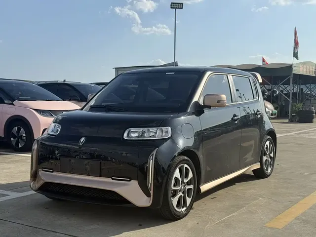 Ora White Cat 2022 Wildcat Edition 360km Luxury (NMC)