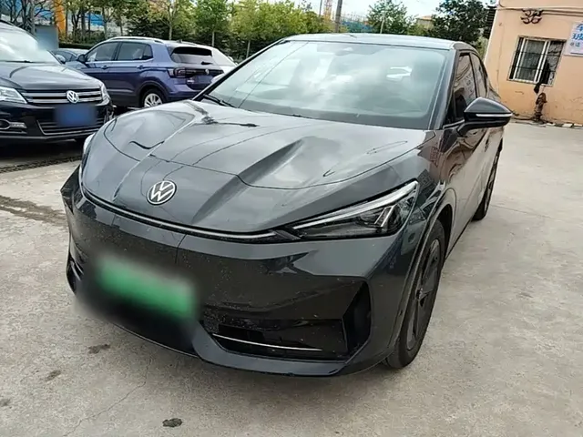 Volkswagen Unique 06 2024 Facelift Pro Long Range