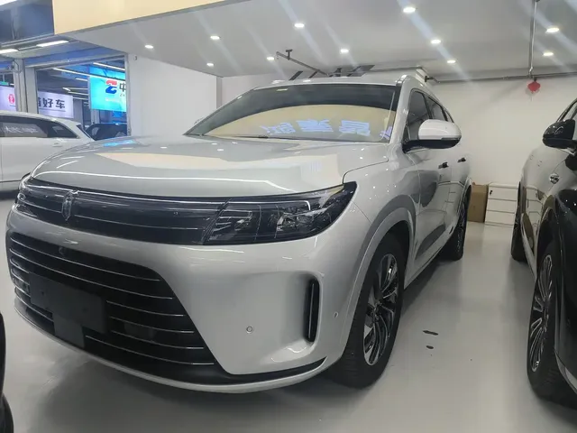 AITO Wenjie AITO M7 2024 1.5T RWD Plus 5-Seater