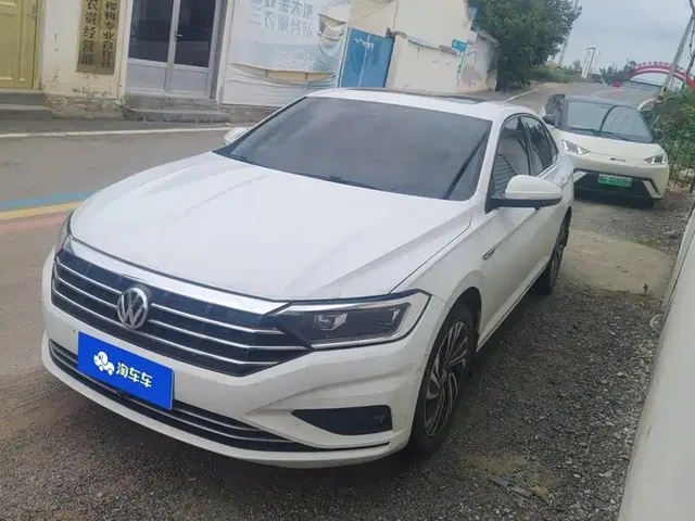 Volkswagen Sagitar 2022 280TSI DSG Soaring Edition