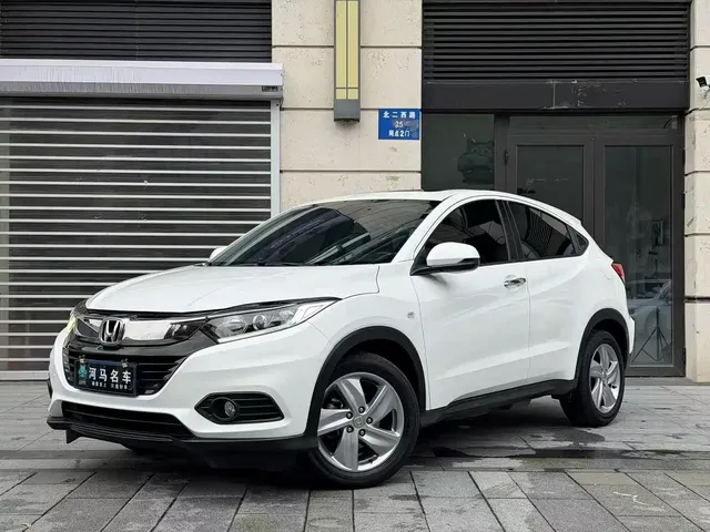 Honda Vezel 2020 220 TURBO CVT Elite