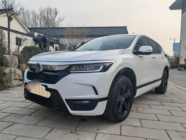 Honda Haoying 2021 240TURBO CVT 2WD Premium