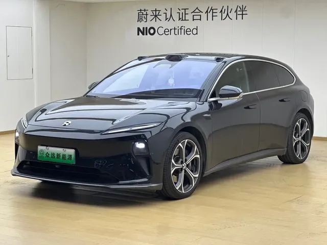 NIO ET5T 2024 75kWh Touring