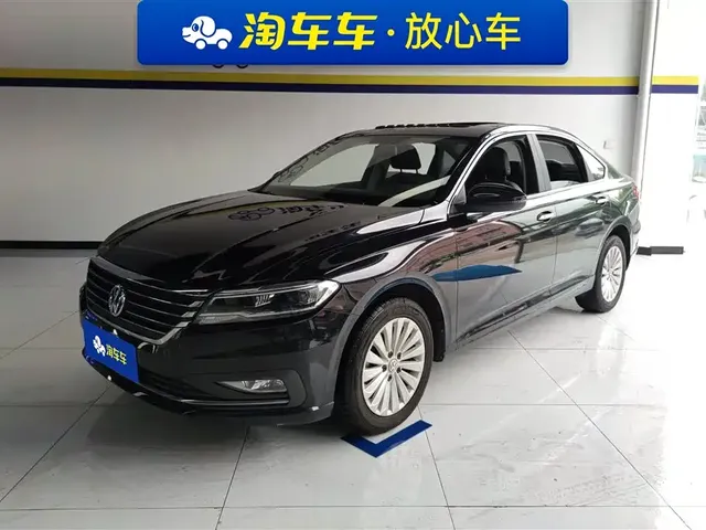 Volkswagen Lavida 2019 280TSI DSG Comfort Edition China VI