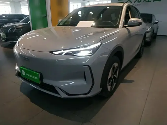 Geely Galaxy E5 2024 440km Start Edition