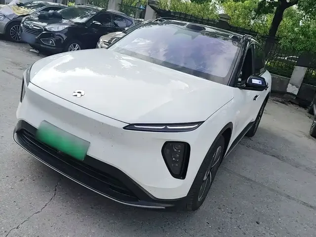 NIO ES6 2024 75kWh