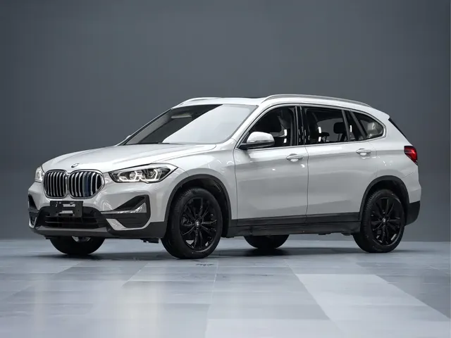 BMW X1 2022 sDrive20Li Fashion