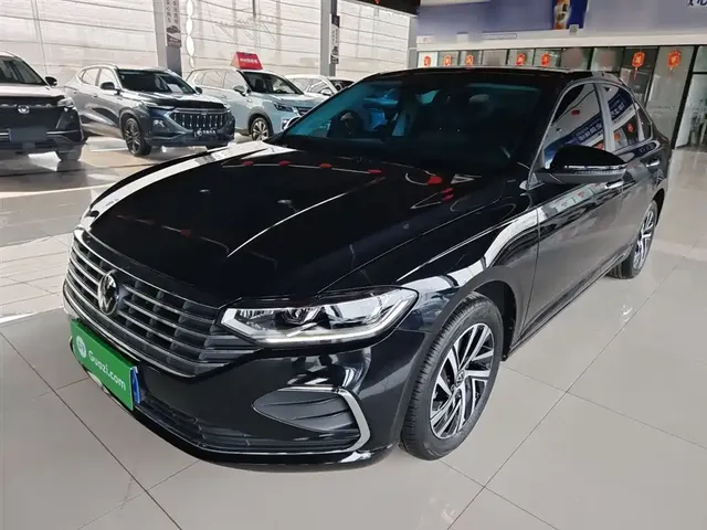 Volkswagen Lavida 2023 Facelift 1.5L Automatic 5 Million Edition